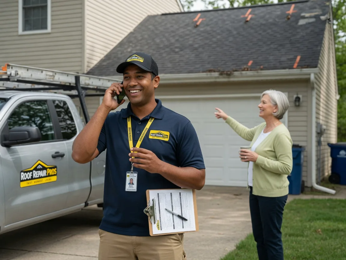 Roof Repair Oakland City, IN FAQs